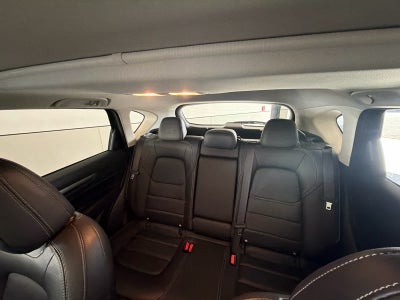 2024 Mazda Mazda CX-5 2.5 S Preferred Package AWD