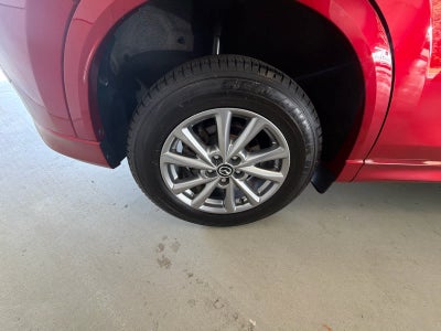 2024 Mazda Mazda CX-5 2.5 S Preferred Package AWD