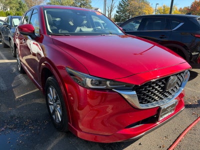 2024 Mazda Mazda CX-5 2.5 S Preferred Package AWD