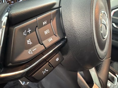 2024 Mazda Mazda CX-5 2.5 S Preferred Package AWD