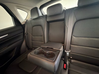 2024 Mazda Mazda CX-5 2.5 S Preferred Package AWD