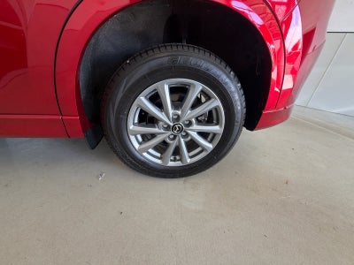 2024 Mazda Mazda CX-5 2.5 S Preferred Package AWD