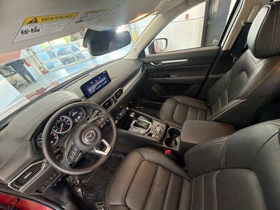 2024 Mazda Mazda CX-5 2.5 S Preferred Package AWD