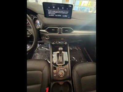 2024 Mazda Mazda CX-5 2.5 S Preferred Package AWD