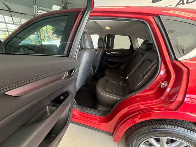 2024 Mazda Mazda CX-5 2.5 S Preferred Package AWD
