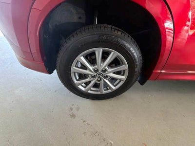 2024 Mazda Mazda CX-5 2.5 S Preferred Package AWD