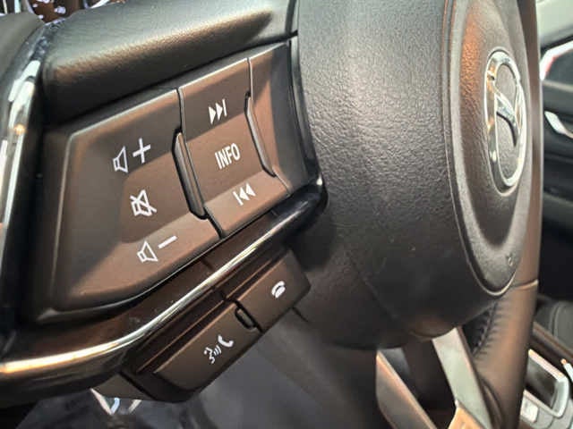 2024 Mazda Mazda CX-5 2.5 S Preferred Package AWD