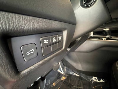 2024 Mazda Mazda CX-5 2.5 S Preferred Package AWD