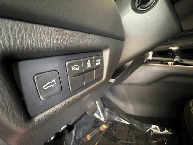 2024 Mazda Mazda CX-5 2.5 S Preferred Package AWD