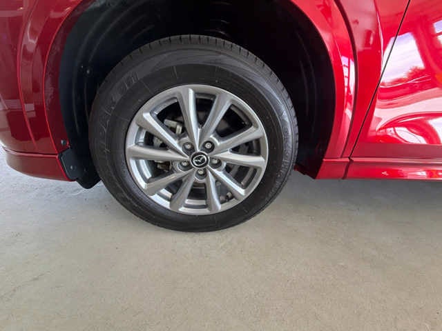 2024 Mazda Mazda CX-5 2.5 S Preferred Package AWD