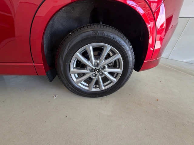 2024 Mazda Mazda CX-5 2.5 S Preferred Package AWD