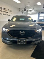 2021 Mazda Mazda CX-5 Carbon Edition AWD