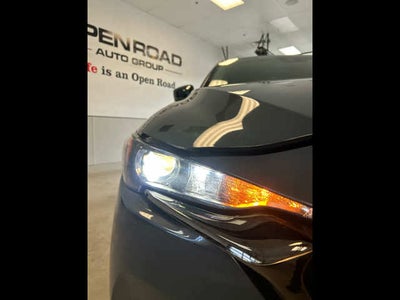 2021 Mazda Mazda CX-5 Carbon Edition AWD