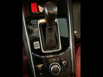 2021 Mazda Mazda CX-5 Carbon Edition AWD