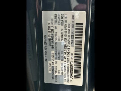 2021 Mazda Mazda CX-5 Carbon Edition AWD
