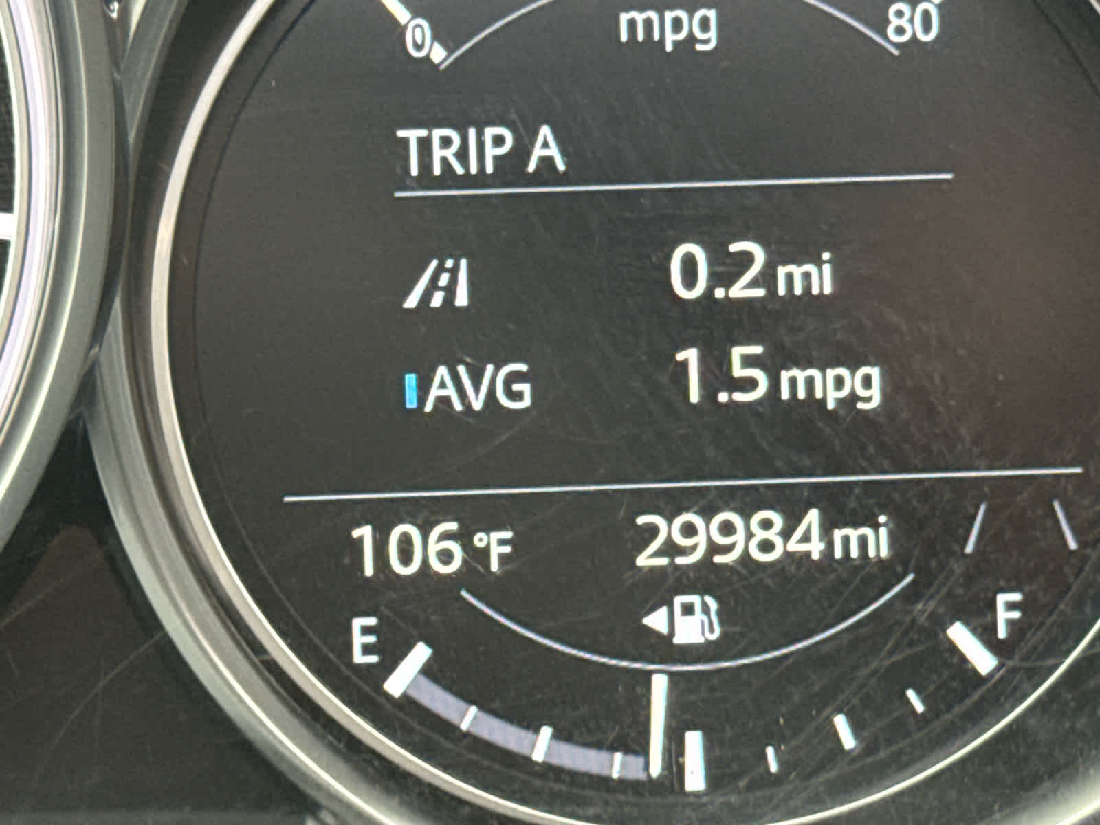2023 Mazda Mazda CX-5 2.5 S Preferred Package AWD