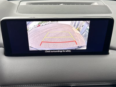 2023 Mazda Mazda CX-5 2.5 S Preferred Package AWD