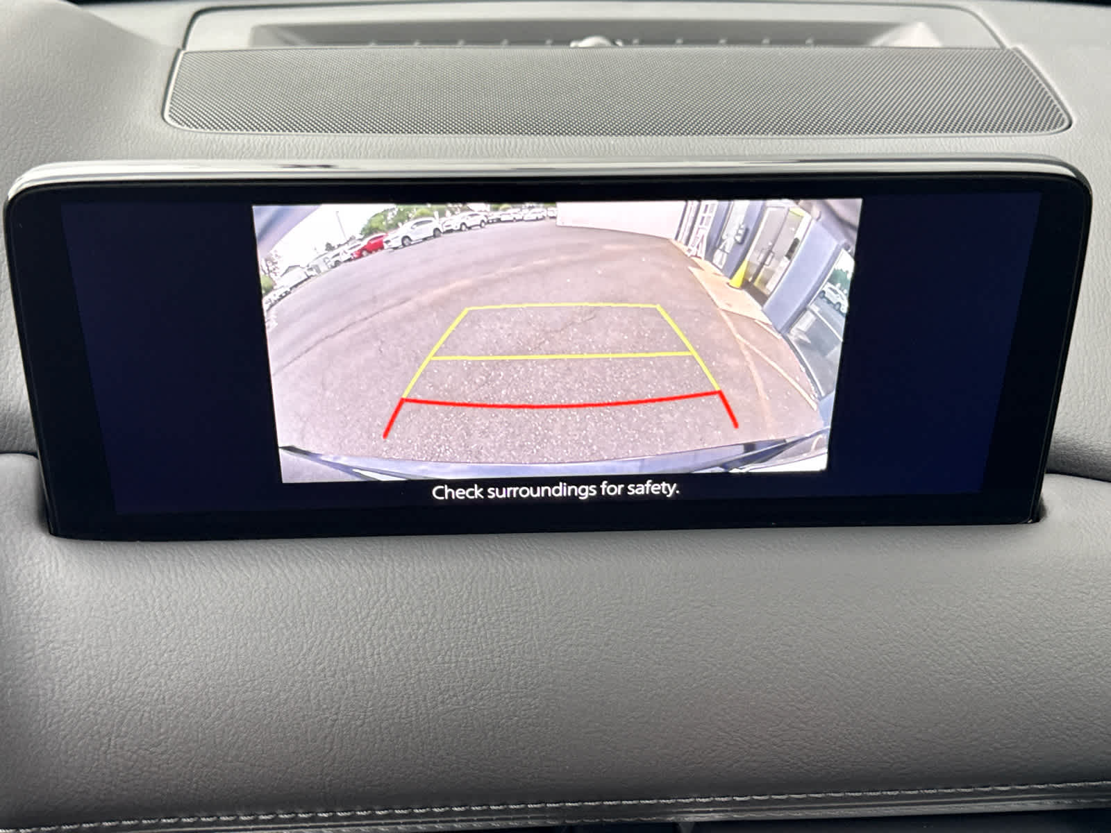 2023 Mazda Mazda CX-5 2.5 S Preferred Package AWD