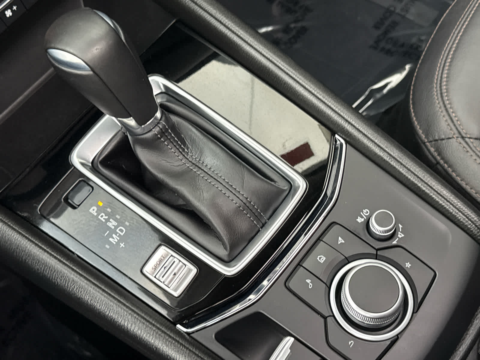 2023 Mazda Mazda CX-5 2.5 S Preferred Package AWD