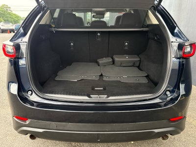 2023 Mazda Mazda CX-5 2.5 S Preferred Package AWD