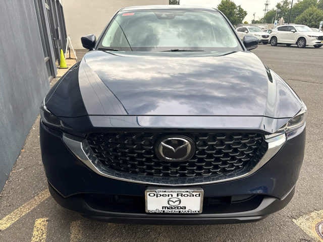2023 Mazda Mazda CX-5 2.5 S Preferred Package AWD