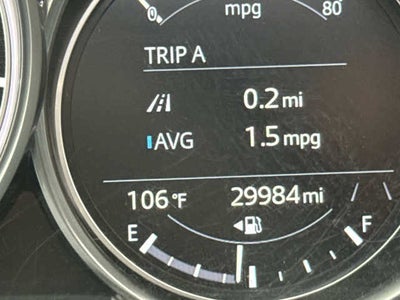 2023 Mazda Mazda CX-5 2.5 S Preferred Package AWD