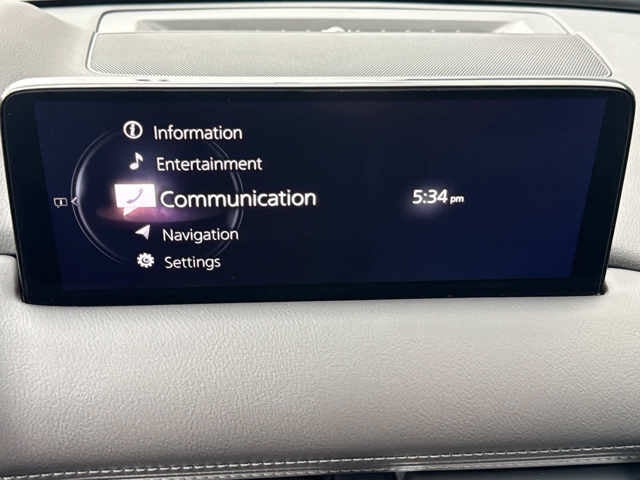 2023 Mazda Mazda CX-5 2.5 S Preferred Package AWD