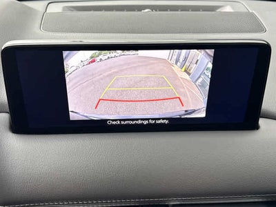 2023 Mazda Mazda CX-5 2.5 S Preferred Package AWD