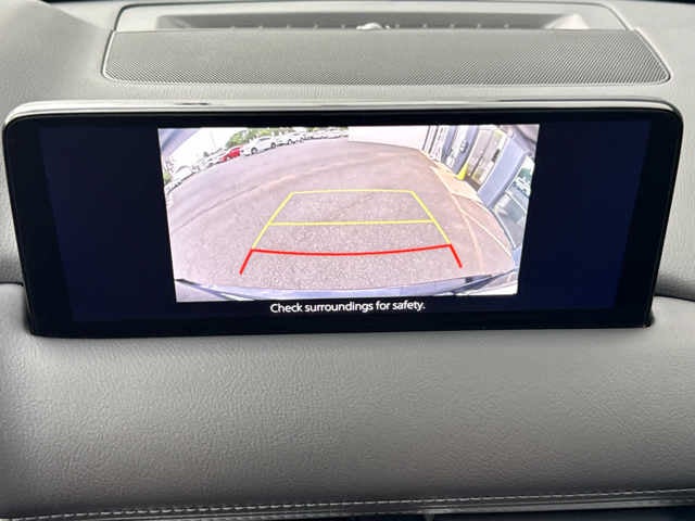 2023 Mazda Mazda CX-5 2.5 S Preferred Package AWD