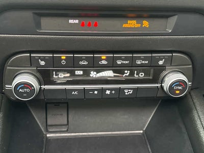 2023 Mazda Mazda CX-5 2.5 S Preferred Package AWD