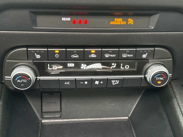 2023 Mazda Mazda CX-5 2.5 S Preferred Package AWD