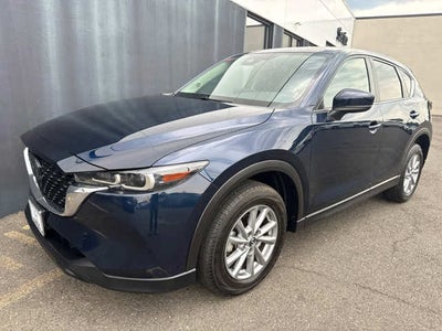 2023 Mazda Mazda CX-5 2.5 S Preferred Package AWD