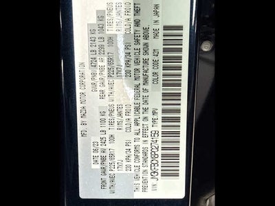 2023 Mazda Mazda CX-5 2.5 S Preferred Package AWD