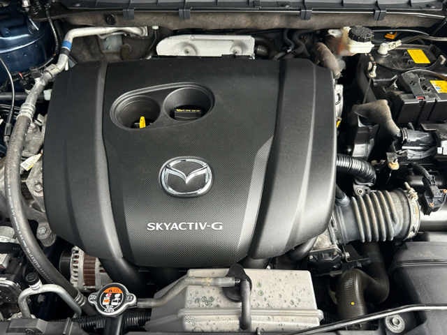 2023 Mazda Mazda CX-5 2.5 S Preferred Package AWD