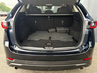 2023 Mazda Mazda CX-5 2.5 S Preferred Package AWD