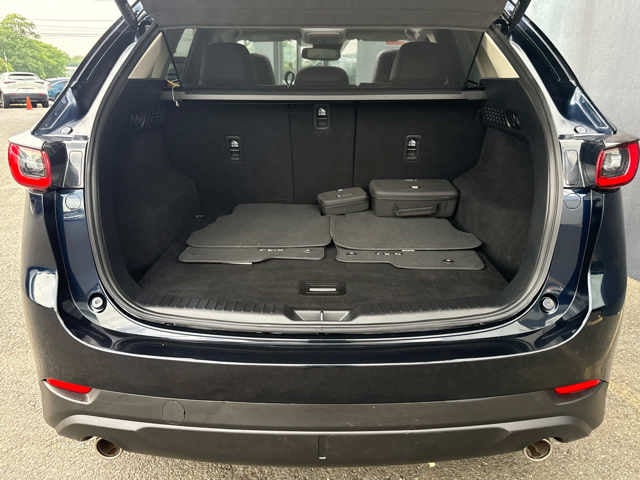 2023 Mazda Mazda CX-5 2.5 S Preferred Package AWD