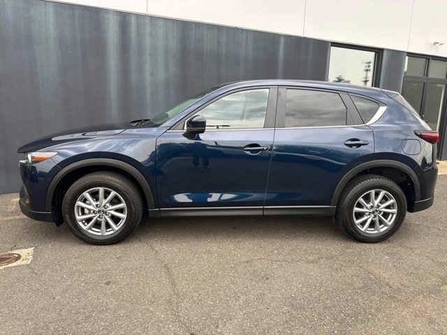 2023 Mazda Mazda CX-5 2.5 S Preferred Package AWD