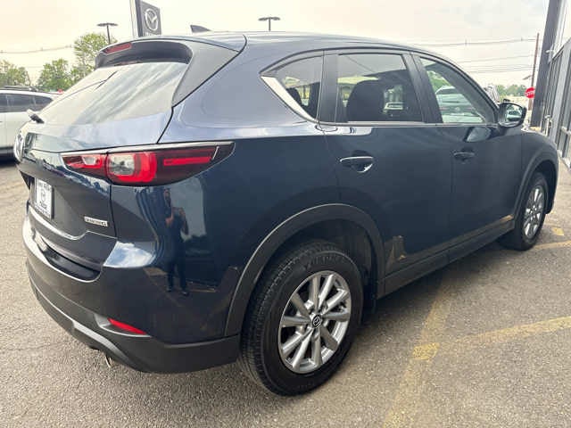 2023 Mazda Mazda CX-5 2.5 S Preferred Package AWD