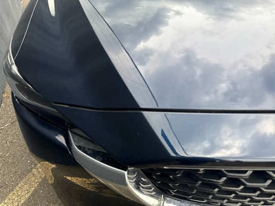 2023 Mazda Mazda CX-5 2.5 S Preferred Package AWD