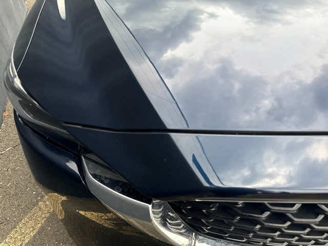 2023 Mazda Mazda CX-5 2.5 S Preferred Package AWD