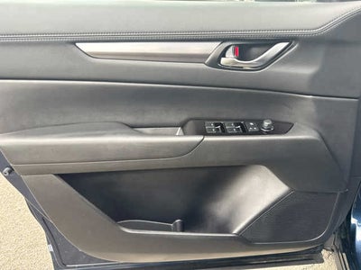 2023 Mazda Mazda CX-5 2.5 S Preferred Package AWD