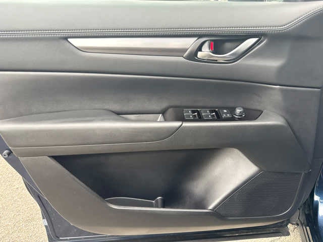 2023 Mazda Mazda CX-5 2.5 S Preferred Package AWD