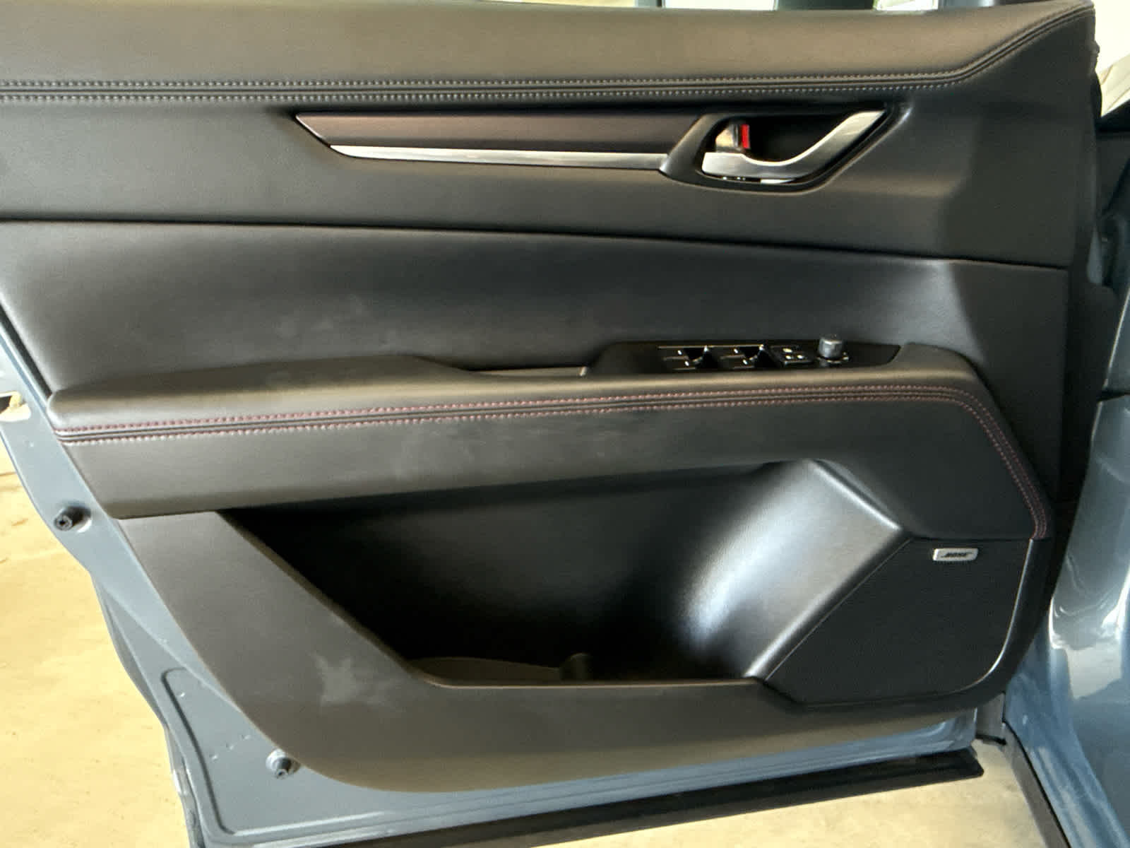 2023 Mazda Mazda CX-5 2.5 S Carbon Edition AWD