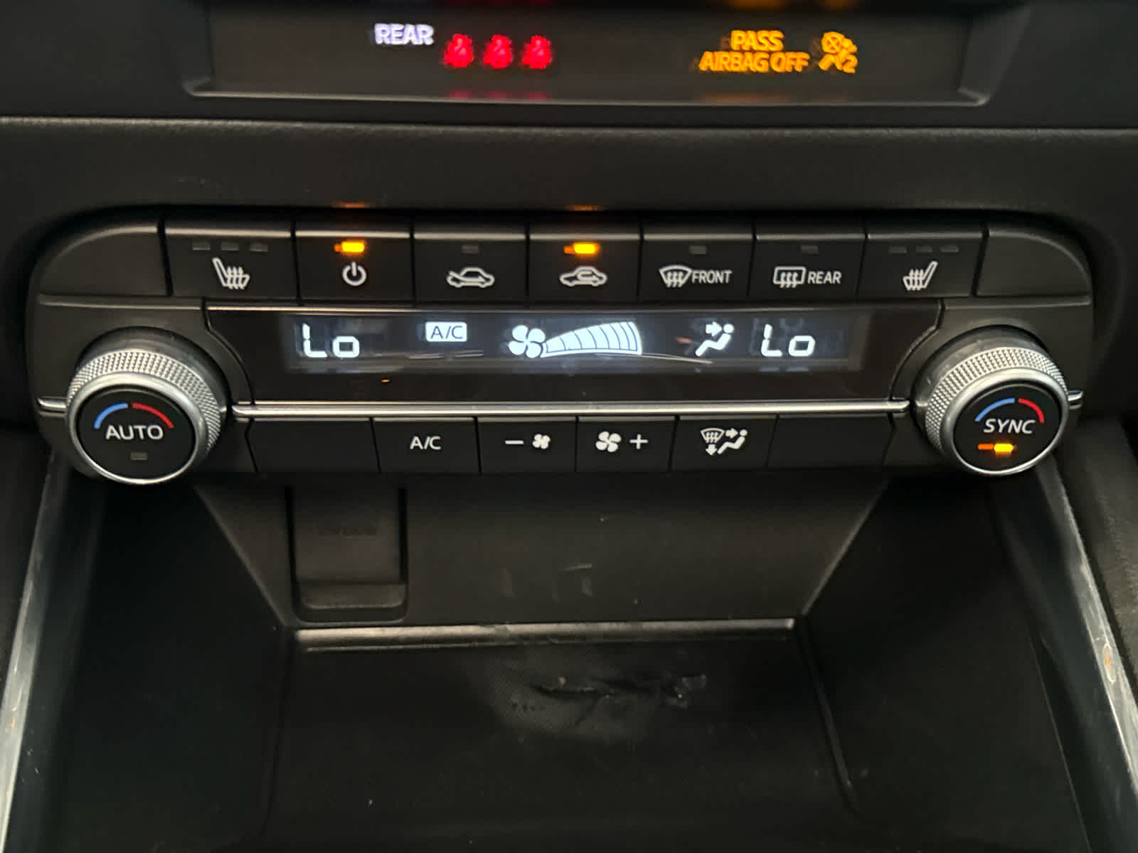 2023 Mazda Mazda CX-5 2.5 S Carbon Edition AWD