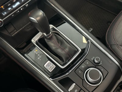 2023 Mazda Mazda CX-5 2.5 S Carbon Edition AWD