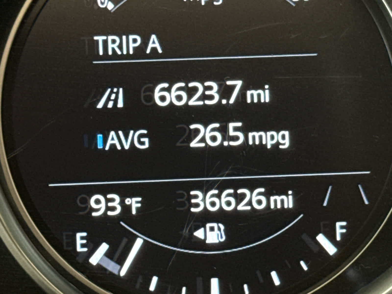 2023 Mazda Mazda CX-5 2.5 S Carbon Edition AWD