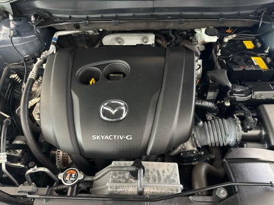 2023 Mazda Mazda CX-5 2.5 S Carbon Edition AWD