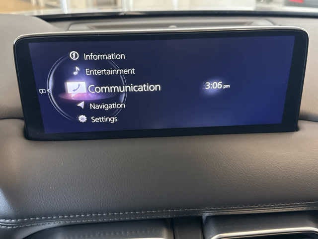 2023 Mazda Mazda CX-5 2.5 S Carbon Edition AWD