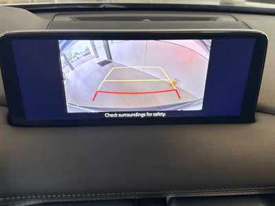 2023 Mazda Mazda CX-5 2.5 S Carbon Edition AWD