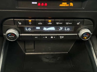 2023 Mazda Mazda CX-5 2.5 S Carbon Edition AWD